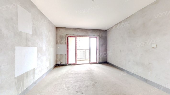 阳光城中央大道二手房实景图