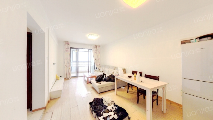 万达临湖苑C区二手房实景图