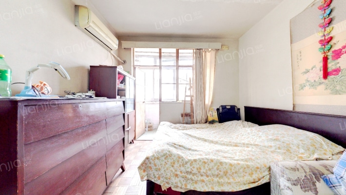 建西小区二手房实景图