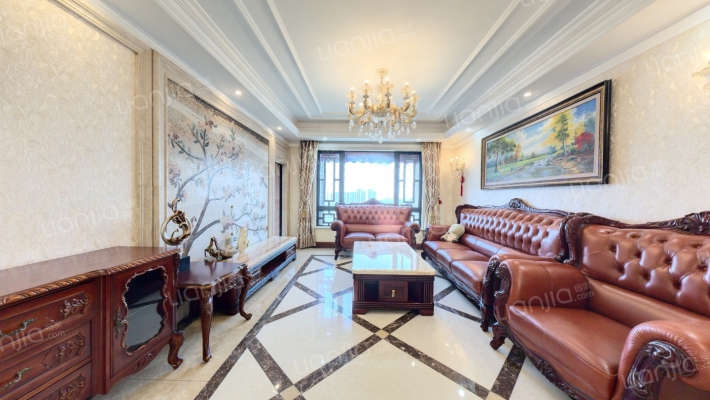 学府大道69号雨山前二手房实景图