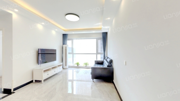 香悦城二手房实景图