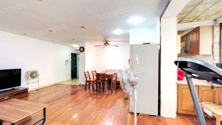 佳盛花园二手房实景图