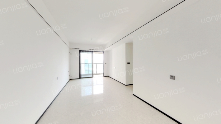 保利罗兰国际四期二手房实景图