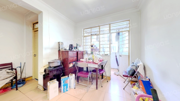 德都路165弄二手房实景图