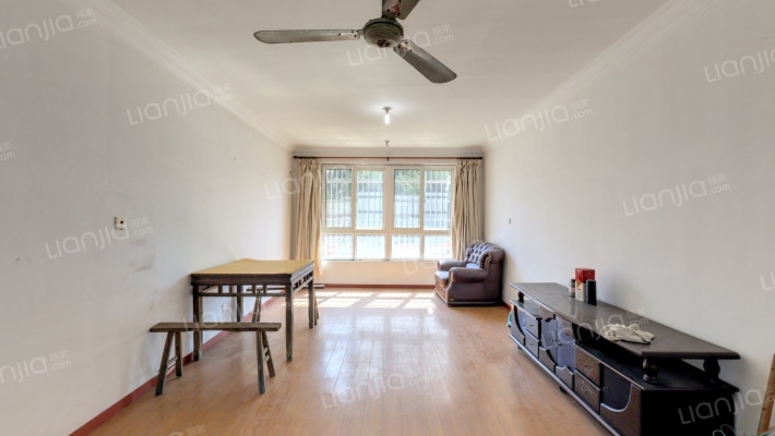 西民旺苑二手房实景图