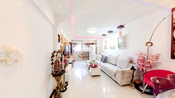 敬重里二手房实景图