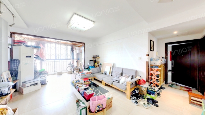 光华美邻二手房实景图