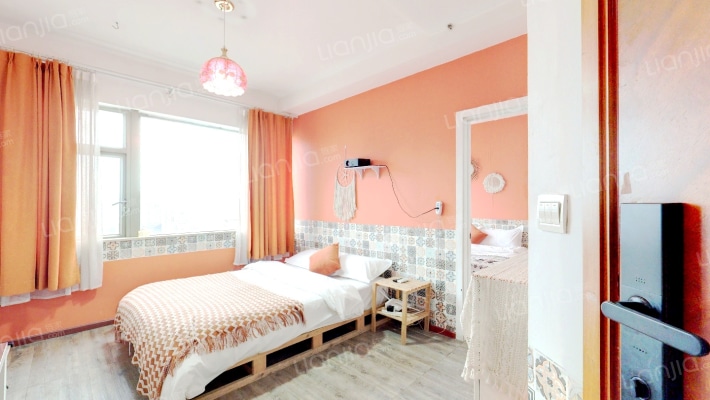 海客瀛洲二手房实景图