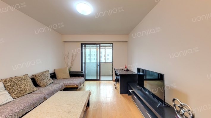 奥体新城紫薇园二手房实景图