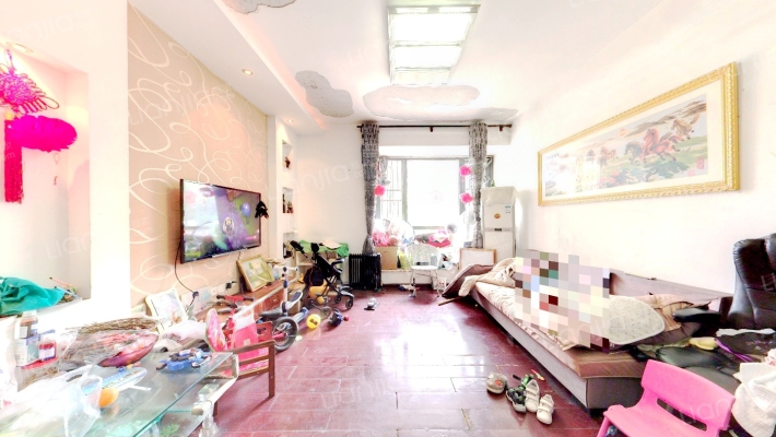 景尚景一期二手房实景图