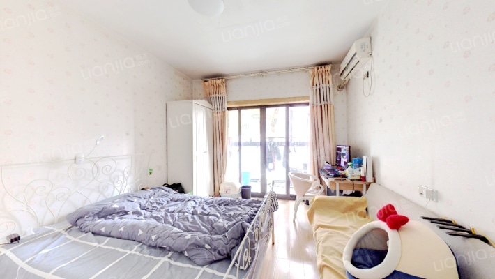 明鑫凯迪城二手房实景图