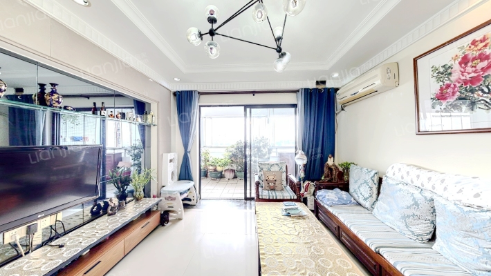 光大花园榕岸二手房实景图