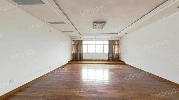 团结报社宿舍二手房实景图