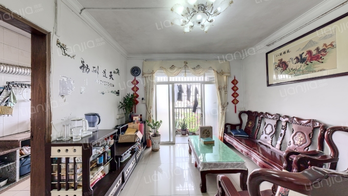 锦轩花园二手房实景图