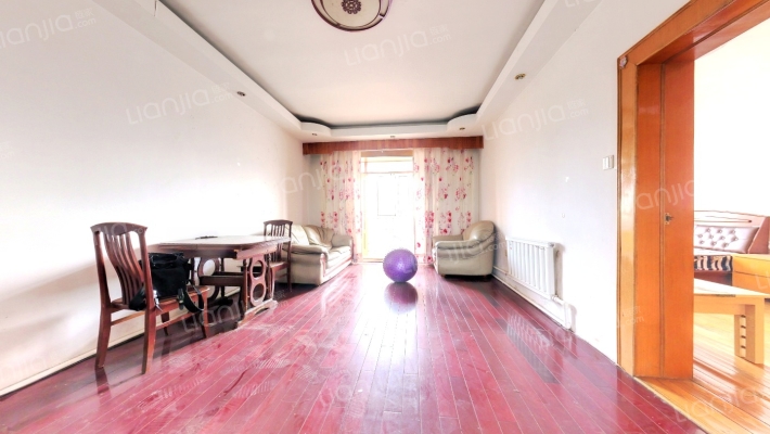 勋业四路小区二手房实景图