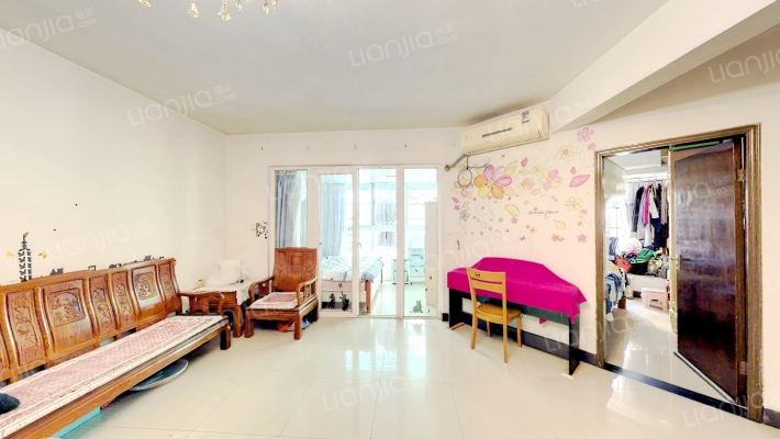 云山翠苑二手房实景图