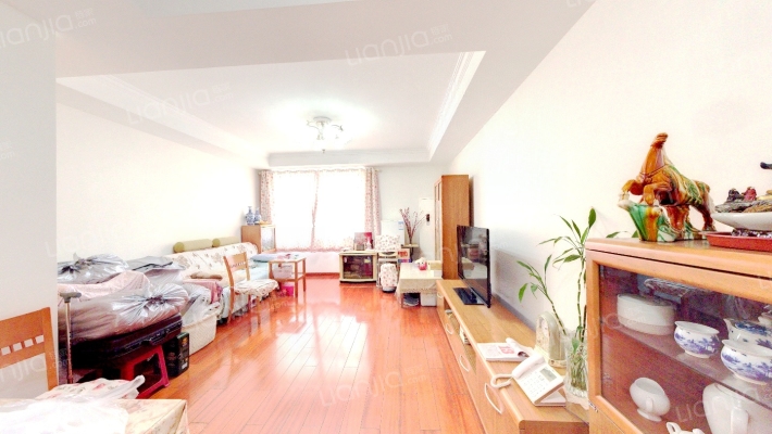 紫玉山庄二手房实景图