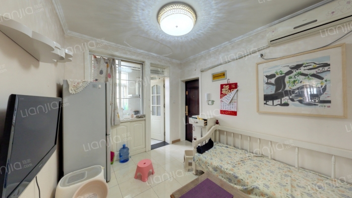 颐和苑二手房实景图