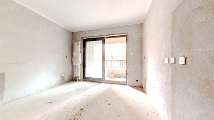 龙源世纪龙城二手房实景图