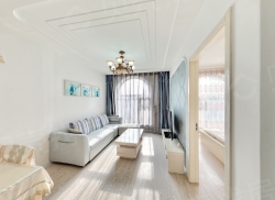 整租·家豪圣托里尼 2室1厅 南_家豪圣托里尼租房