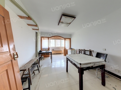 整租·翡翠家园西区 2室1厅 南/北