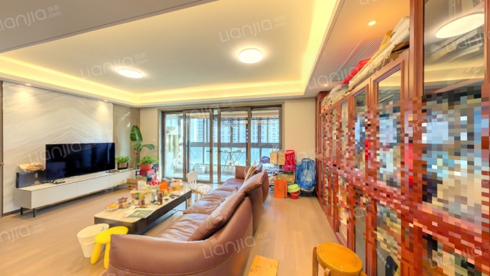 锦绣御澜二手房实景图