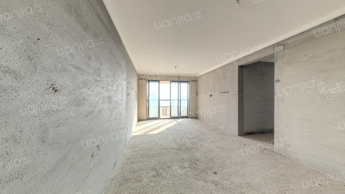 长房云公馆二手房实景图