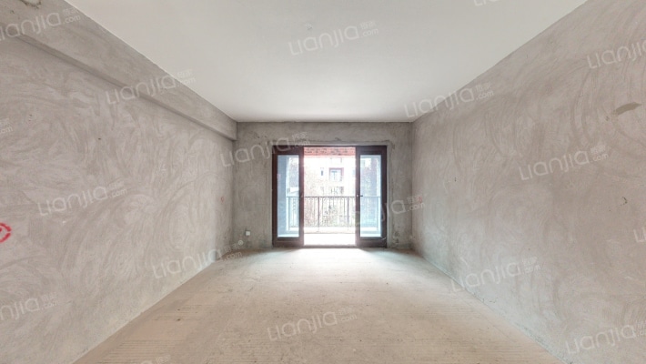 恒大云湖上郡观山悦4.3期二手房实景图