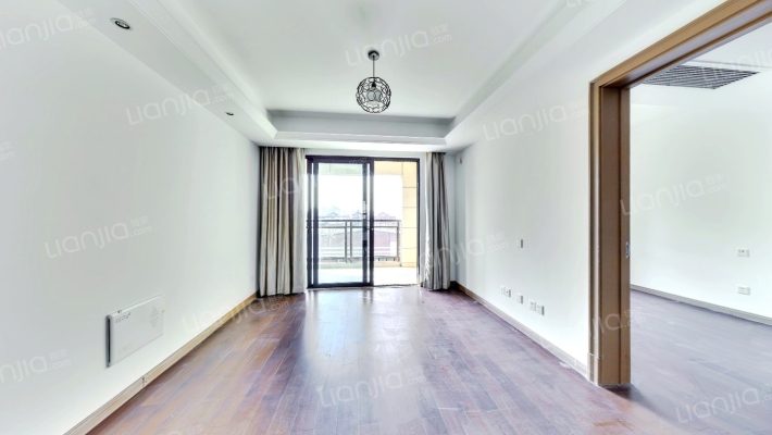 金地玺湾二手房实景图