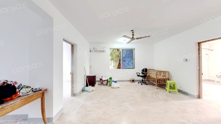 市计委宿舍二手房实景图