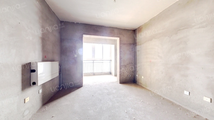 瑞豪·上林苑二手房实景图