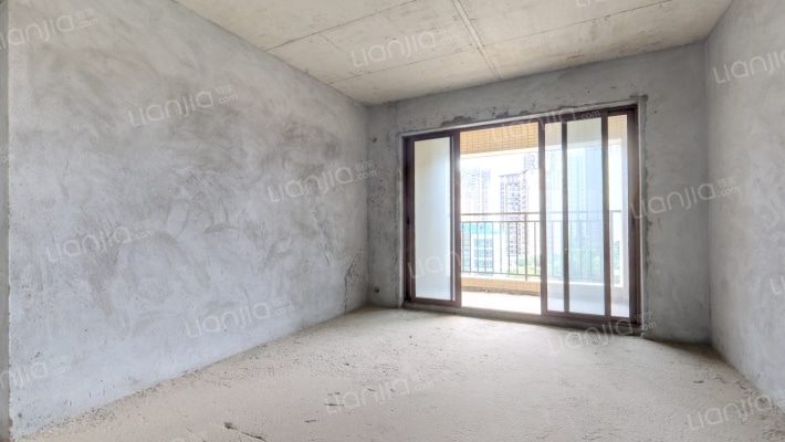 东江御府二手房实景图