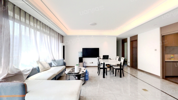 华宇城M16二手房实景图