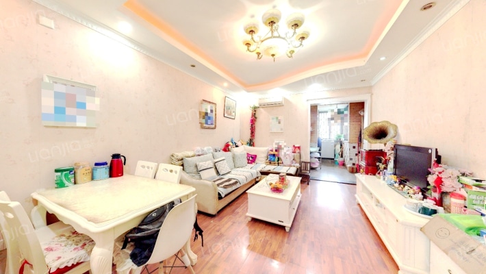 泡桐树街20号二手房实景图