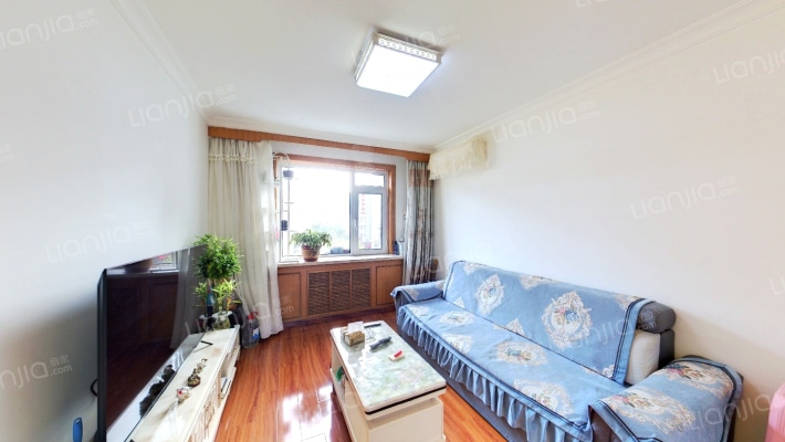 春柳中心二手房实景图