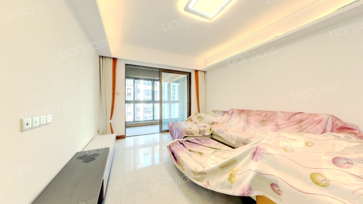 雅居乐星徽城二手房实景图