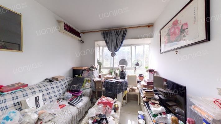 松龙锦绣园二手房实景图