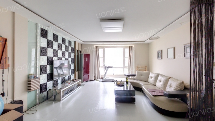 五彩园二手房实景图