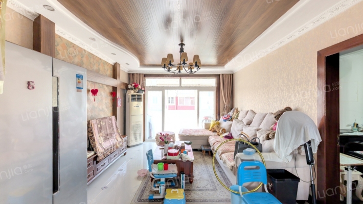 益闵花园二手房实景图