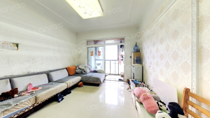 御岭春天二手房实景图