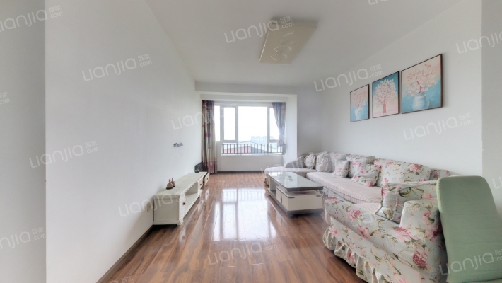 桢楠园二手房实景图