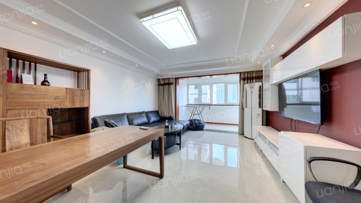 沙田新苑二手房实景图