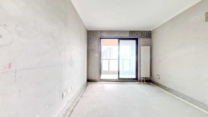 名门熙锦苑二手房实景图