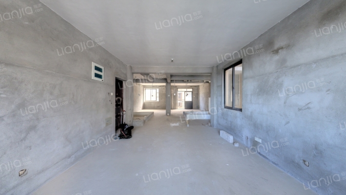 滨海星城二手房实景图