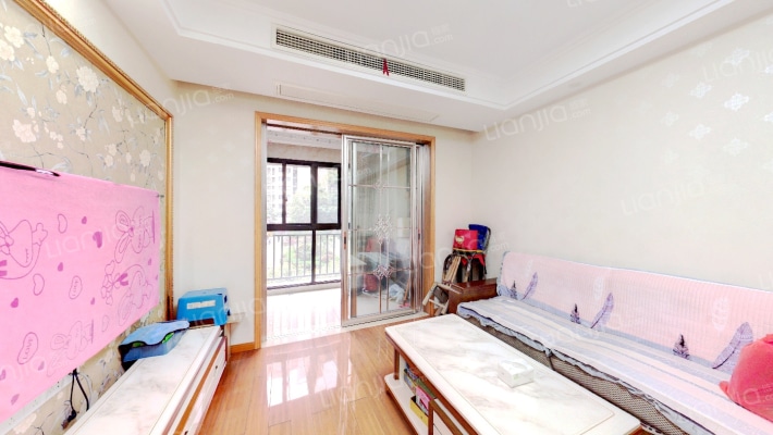 盛世华庭二手房实景图