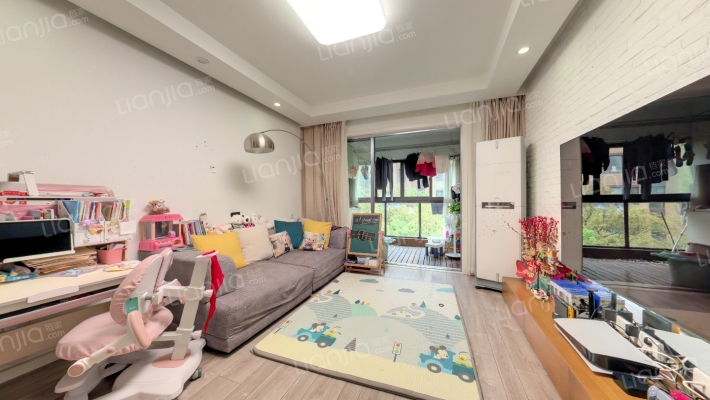 浦江华侨城6期二手房实景图