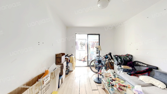 公园道1号二手房实景图