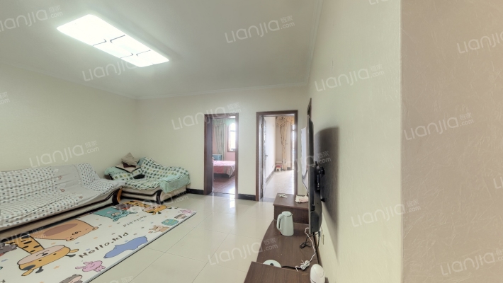 荣华府A区二手房实景图