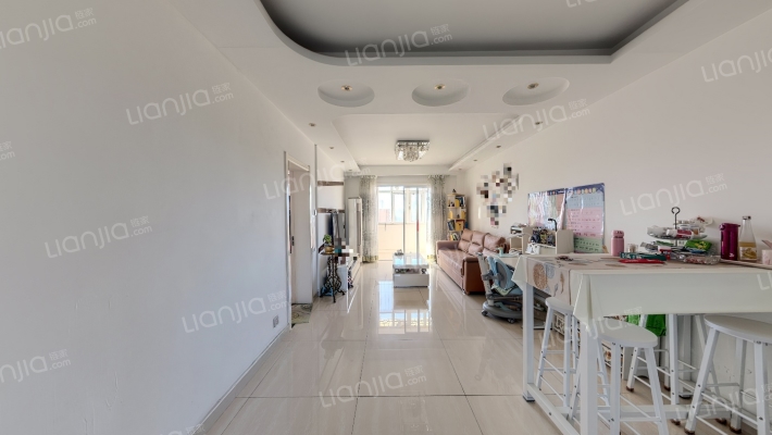 桃江里（河北区）二手房实景图