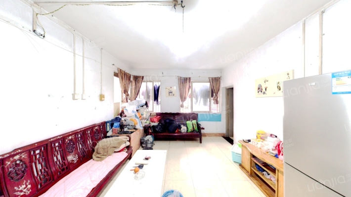 龙兴苑小区二手房实景图